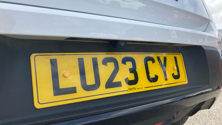 Vauxhall Mokka 1.2 Turbo 100 GS  5dr Petrol Hatchback